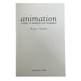 Pestil Books for vitruta Animation: The Guide to Animated Film Techniques 