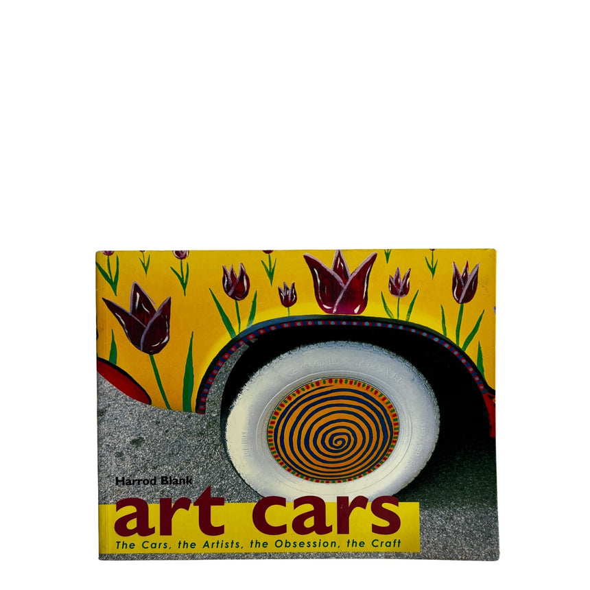 Art Cars