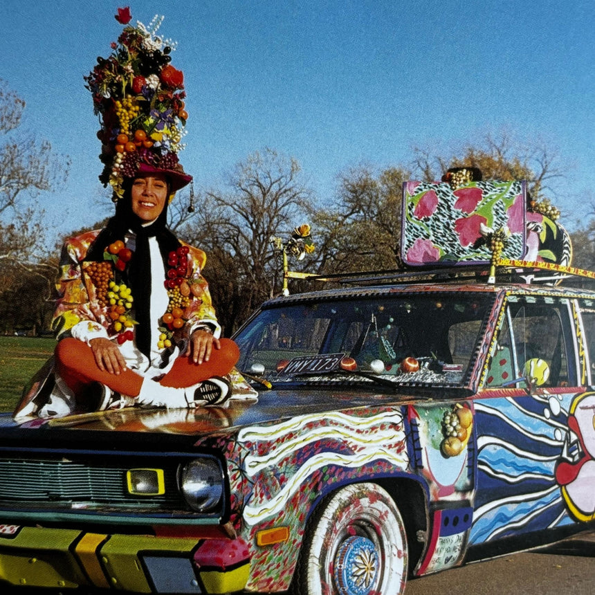 Art Cars