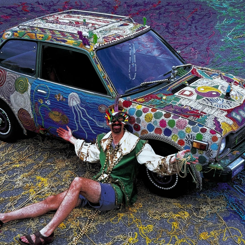 Art Cars