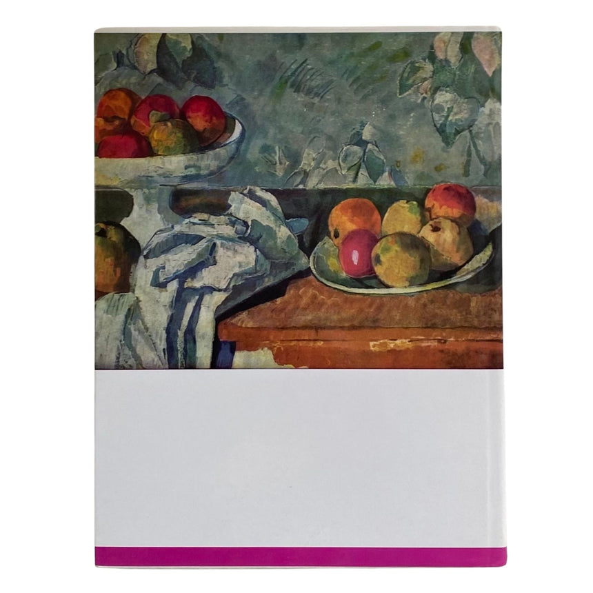 Pestil Books for vitruta Cézanne 