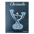 Pestil Books for vitruta Christofle 