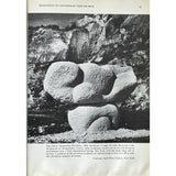 Pestil Books for vitruta Contemporary Stone Sculpture 