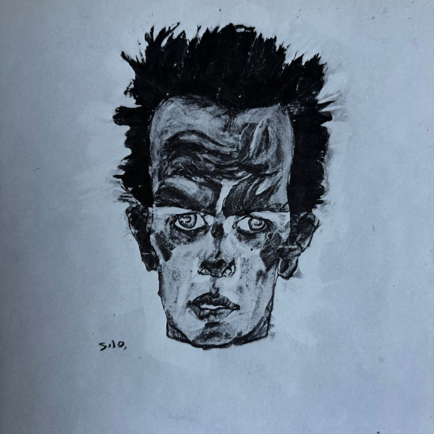 Egon Schiele