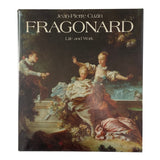 Pestil Books for vitruta Fragonard: Life & Work 