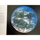 Pestil Books for vitruta Heaven & Earth: Unseen by the Naked Eye 