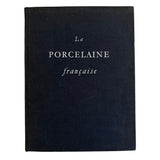 Pestil Books for vitruta La Porcelaine Française 