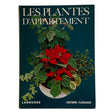 Pestil Books for vitruta Les Plantes D'Appartement 