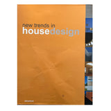 Pestil Books for vitruta New Trends in House Design 