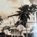 Pestil Books for vitruta Raffles Hotel 