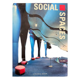 Pestil Books for vitruta Social Spaces Volume 1: A Pictorial Review 