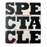 Pestil Books for vitruta Spectacle 