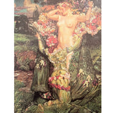 Pestil Books for vitruta Symbolism, Art Nouveau & Art Deco: Paintings, Drawings, Sculpture and Posters 