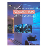 Pestil Books for vitruta The Most Beautiful Aquariums of the World 