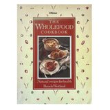 Pestil Books for vitruta The Wholefood Cookbook 