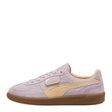 PUMA Palermo Kadın Sneaker Grape Mist-Peach Fizz