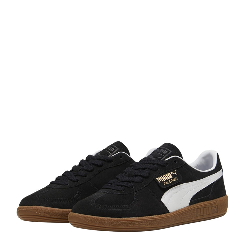 PUMA Palermo Leather Sneaker 