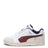 PUMA Slipstream Lo Retro Erkek Sneaker PUMA White-Team Regal Red