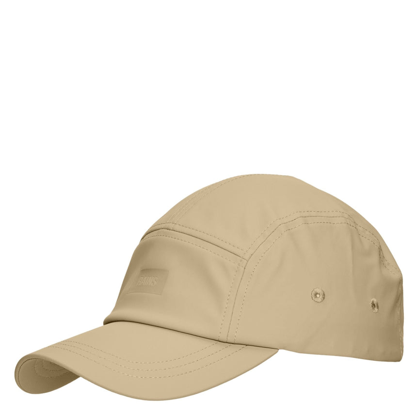 5 Panel Cap