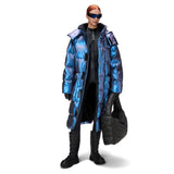 Rains Harbin Long Puffer 