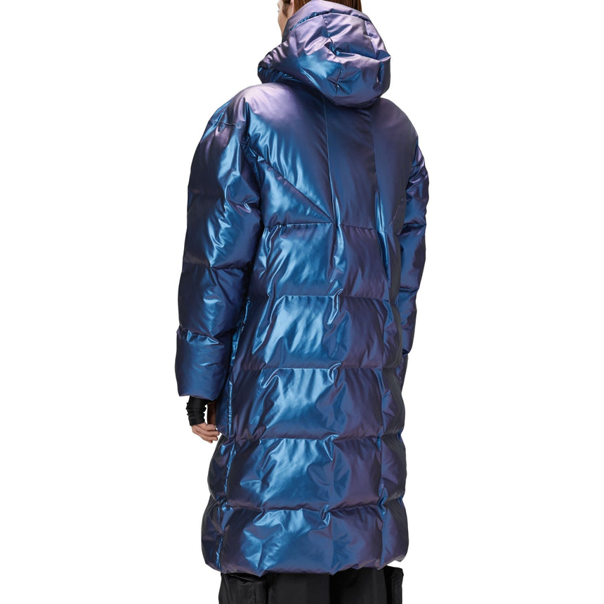 Rains Harbin Long Puffer 