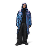 Rains Harbin Long Puffer 