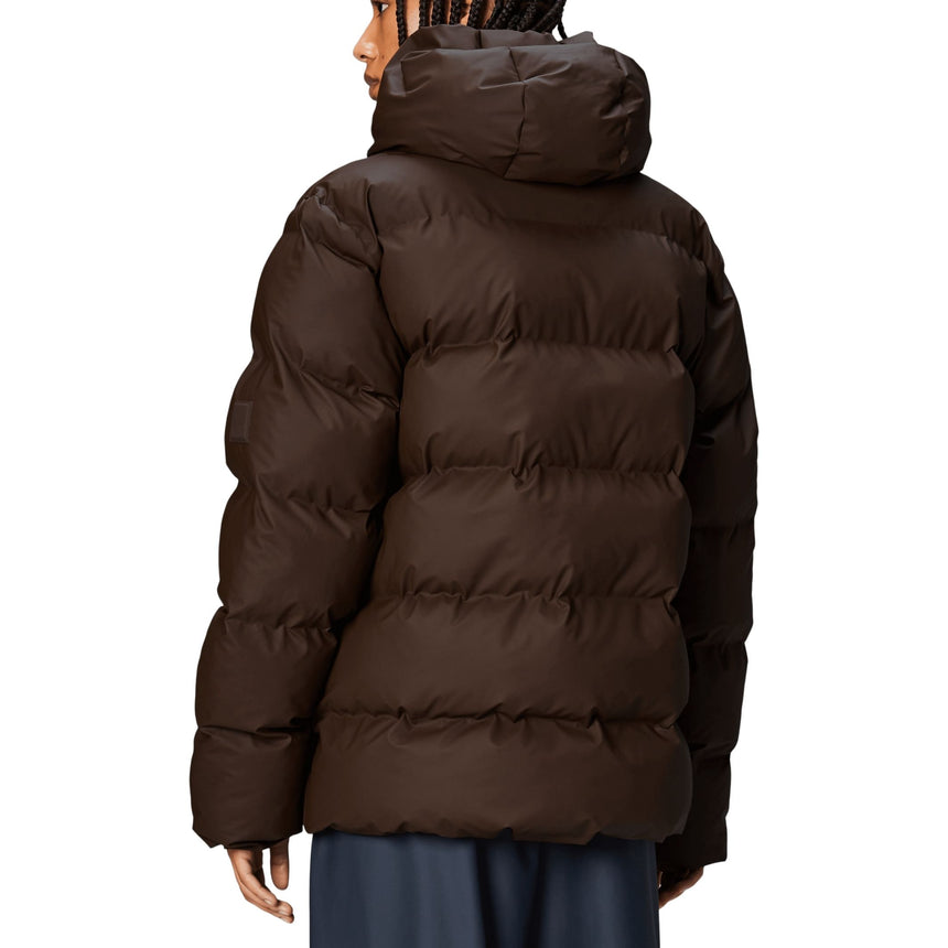 Alta Puffer Jacket