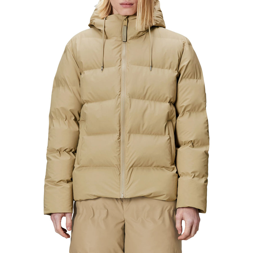 Rains Alta Puffer Jacket 