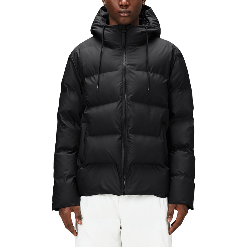 Rains Alta Puffer Jacket 