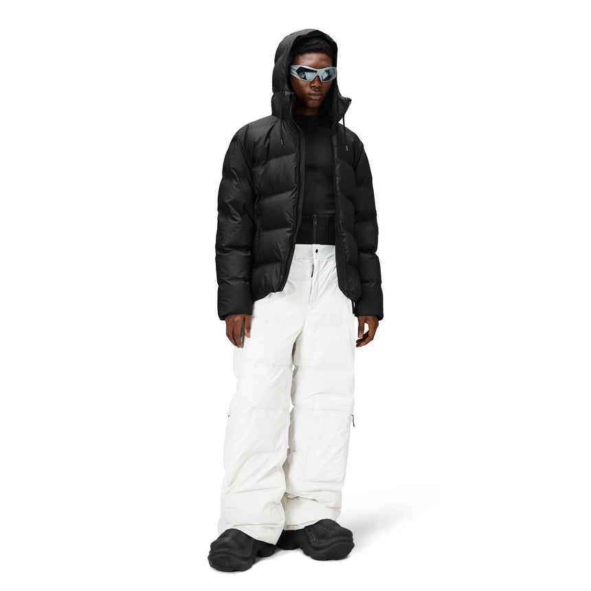 Rains Alta Puffer Jacket 