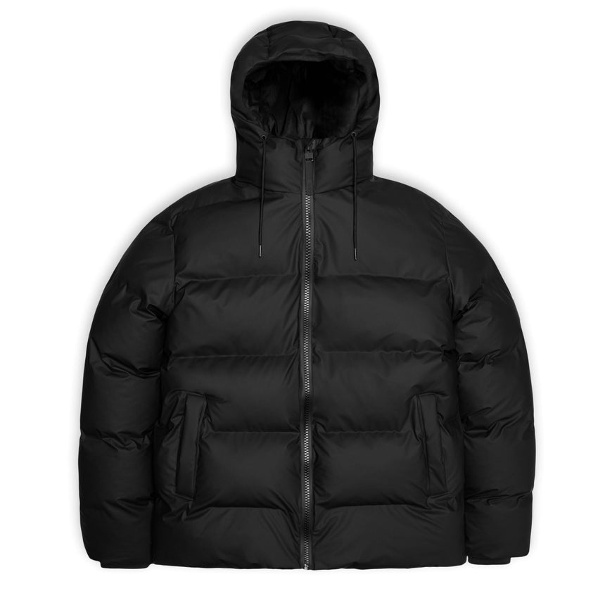 Rains Alta Puffer Jacket 