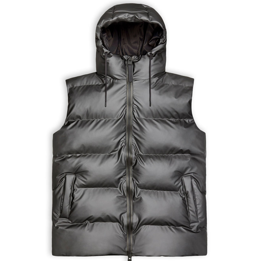 Rains Alta Puffer Vest 