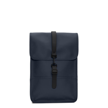 Rains Backpack Mini Sırt Çantası Navy