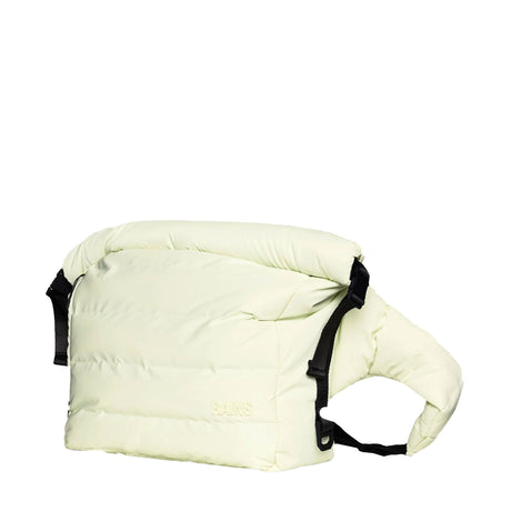 Rains Bator Puffer Bum Bag Bel Çantası 