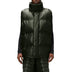 Rains Bator Puffer Vest Green