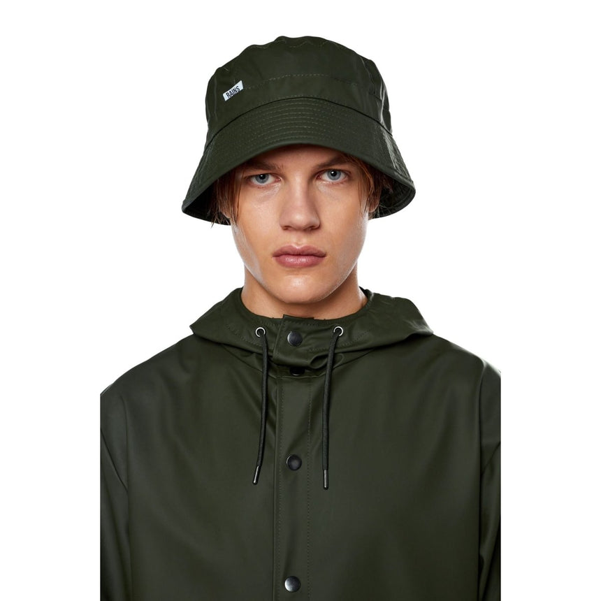 Rains Bucket Hat 