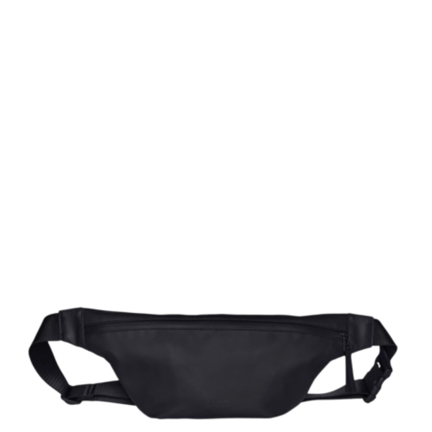 Rains Bumbag Bel Çantası Black