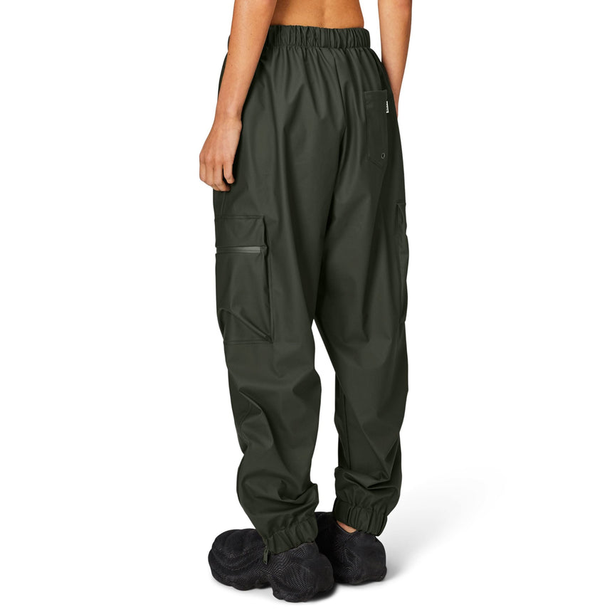 Rains Cargo Rain Pants Regular 