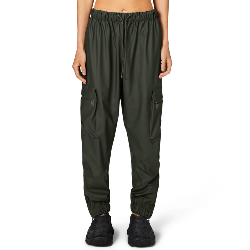 Rains Cargo Rain Pants Regular 