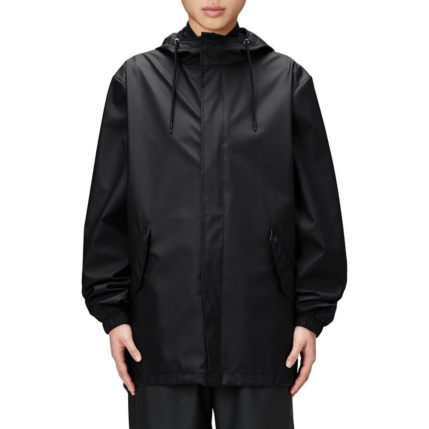 Rains Fishtail Jacket 