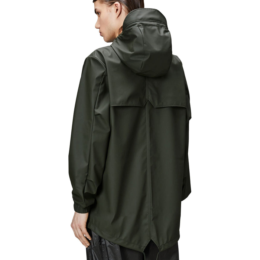 Rains Fishtail Jacket 