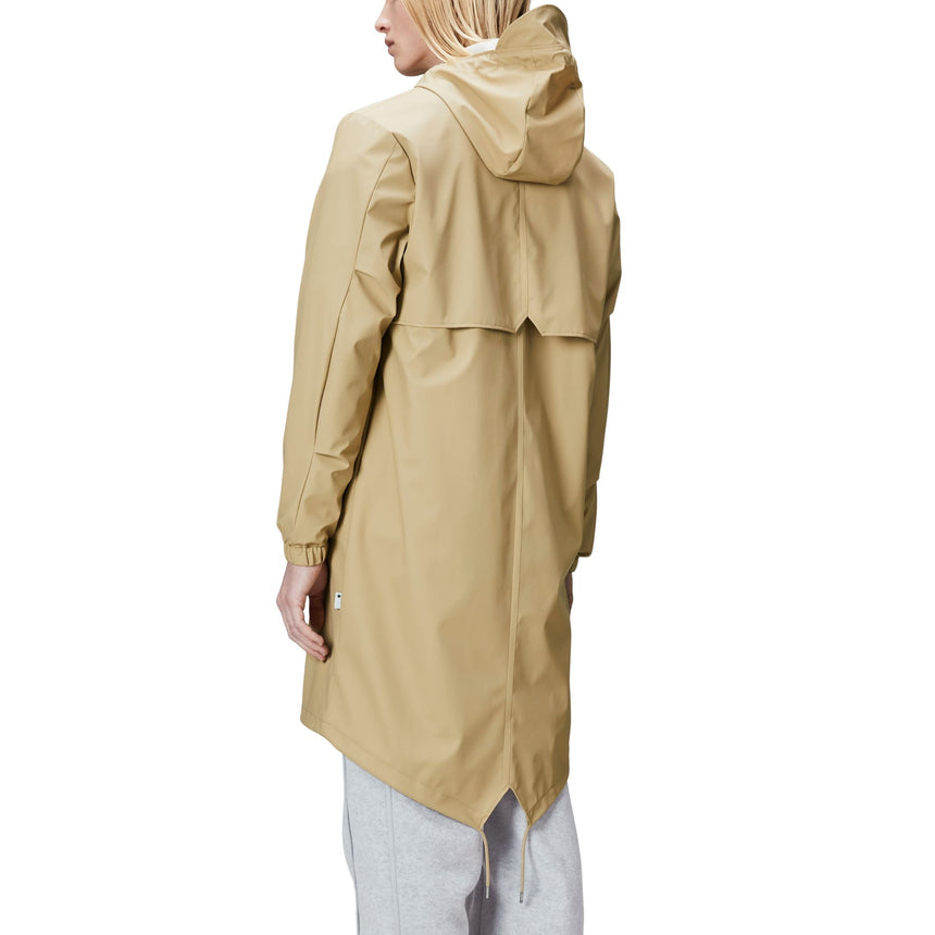 Rains Fishtail Parka 