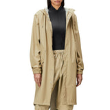 Rains Fishtail Parka 