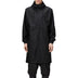 Rains Fishtail Parka Black