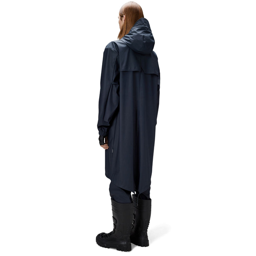 Rains Fishtail Parka 