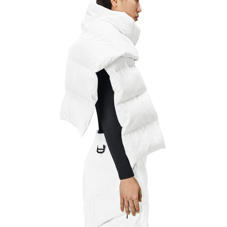 Rains Harbin Buffer Scarf 