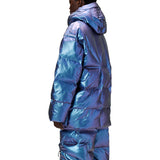 Rains Harbin Puffer Jacket 