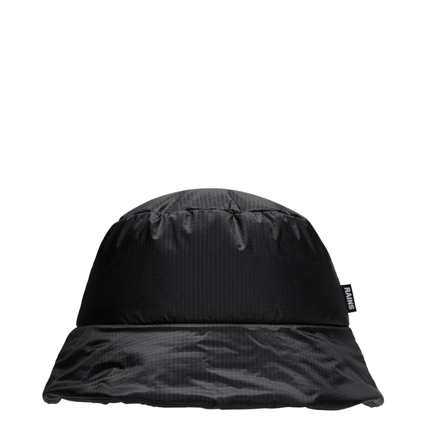 Insulated Ripstop Bucket Hat