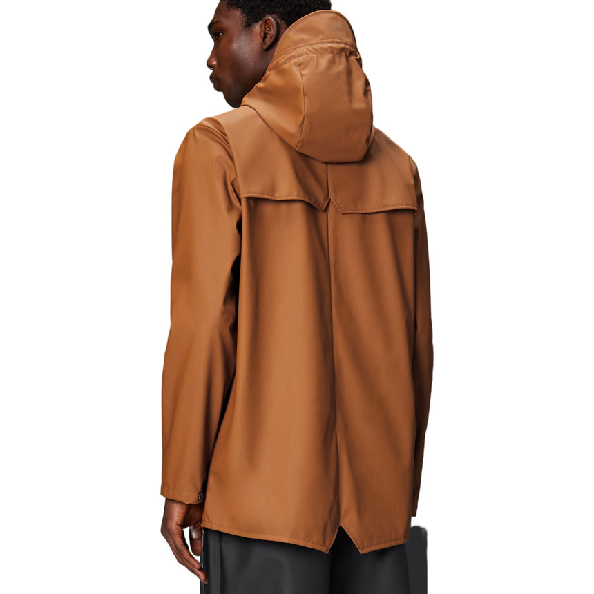 Jacket Raincoat