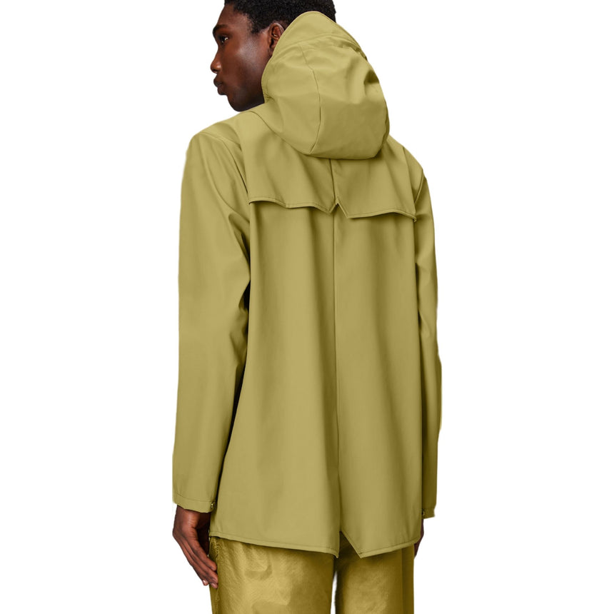 Jacket Raincoat